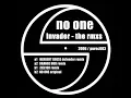 Download Lagu No One - Invader (Herbert Boese Defender Remix)