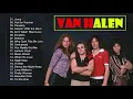 Download Lagu VANHALEN Greatest Hits Full Album - Best Of VANHALEN Playlist 2021