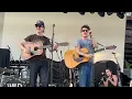 Marfa Live - Little miss two time / Mrs. Robinson - Steelstacks, Bethlehem, PA - 7/27/25