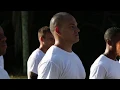 Journey to Excellence - Pre-Academy Physical Readiness Program at the Broward Sheriff s Office