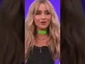 Download Lagu Sabrina Carpenter was FORCED to sing while Drunk 😳