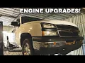SS CLONE PROJECT BEGINS