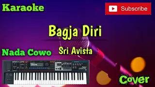 Download Bagja Diri ( Sri Avista ) Karaoke Nada Cowo - Cover - Musik Sandiwaraan MP3