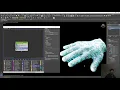 02 Creating Plexus Effect with Tyflow