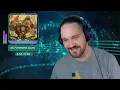 Emotionally RICH Composition // Composer Reacts to Fleet Foxes - Helplessness Blues