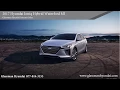 2017 Hyundai Ioniq Hybrid Waterford MI
