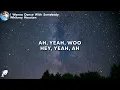 Whitney Houston - I Wanna Dance With Somebody (Lyrics)