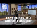Face The Truth About Yourself Joyce Meyer