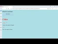 Html5 tutorial 25 - Id