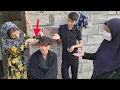 Download Lagu Touch of Love: The moment when Ms. Zahra cut Mr. Ruhollah's hair