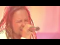 Korn - Coming Undone (Live)