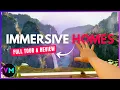 Download Lagu Vor dem Update: Vollständiger Testbericht zu Quest v81 Immersive Home