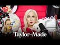 Download Lagu NEW Mini Nerve: Taylor Swift's Manufactured Popularity and the Toxic Origin Story of Her Stardom