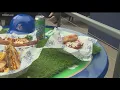 Yard Goats Opening Day More ball park delights