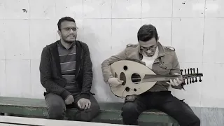 ترنيمه أتكل  عليك    أنا صغير ك طفل ك وابن ك المدلل  دندنها