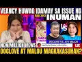 Download Lagu ⭕️ HUWAG NYONG IDAMAY SI VEANCY SA ISSUE NG INUMAN, ITO ANG TOTOO | DOCLOVE VS MALOU | MILLION VIEWS