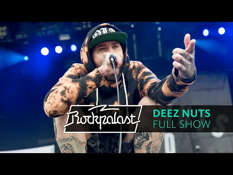 Download MP3 Deez Nuts live | Rockpalast | 2014