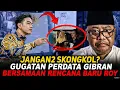 Download Lagu JELAS MENCURIGAKAN..!! GIBRAN DIGUGAT PERDATA. KOK PAS BANGET DENGAN RENCANA LANJUTAN ROY SURYO?😱