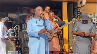k1 de ultimate storms benin republic today dazzles with impeccable vibes 12 03 2023