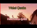 Download Lagu Lirik lagu Sukron wahai guruku