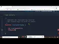 DAY - 3 TRY CATCH AND FINALLY 10 DAYS OF JAVASCRIPT HACKERRANK SOLUTION FOR BEGINNER