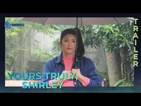 Yours Truly, Shirley Movie Trailer | Cinema One Originals 2019