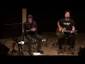 STAN STREET & Michele Biondi @ Teatro del Sale "Mellow down easy"