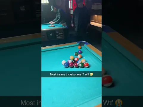 Prvnci was like bet you can’t do a trick shot for this new song drop