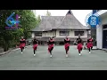 Download Lagu SENAM MAUMERE FTSL ITB - DIES NATALIS ITB KE 64 TAHUN 2023
