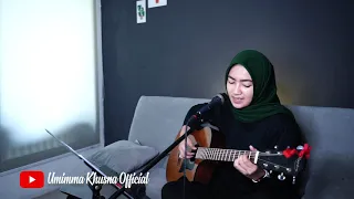 Download TERLALU MANIS ( SLANK ) | UMIMMA KHUSNA COVER MP3