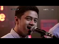 Breakout Showcase : Hivi - Medley Indahnya Dirimu & Mata ke Hati