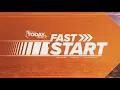 AZ FAST START Deadly Phoenix crash new measles case Pocket Fire update