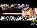 Download Lagu Initial D Arcade Stage 8∞ / InfinitySide - Blind Attack Nakazato!
