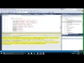 MVC Web Application - Part 10