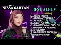 Download Lagu GULI MATA || NISSA SABYAN FULL ALBUM || SHOLAWAT - QOSIDAH - PLAYLIST.
