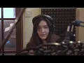 Wasia Project - ur so pretty (Live from the studio)