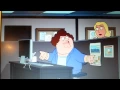 Family Guy-Cannot Get Sick Right Now