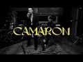Juku Ares presenta Camarón