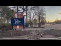 Mold caving ceilings and urine water a theme at one apartment complex in East Memphis