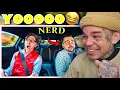 TopNotch Idiots - NERD Shocks Driving Instructors With GODLY DRIFTING SKILLS DRIFT KING reaction