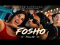 🔥 FOSHO 8D Audio 🎧 | GURU RANDHAWA | GURJIT GILL | ARY B | MV | BHUSHAN KUMAR 🎶 | Prince 8D 👑