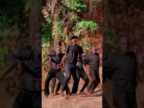 DANCE ON THIS #dance #lifeisbutadream #africa #nothingimposibleinthisworld #ihavethisthingwithplan.