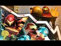 Metroid Dread and The Decline of the Series