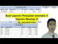 Download Lagu MEMBUAT LAPORAN PENJUALAN SEDERHANA BUAT USAHA - OTOMATIS KELIHATAN LABA KOTOR PENJUALAN !!