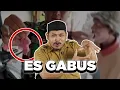 Lagu Aparat VS Es Gabus - Aduan Masyarakat