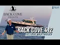 Exclusive First Look Back Cove 412 Walkthrough with Dennis Mercer