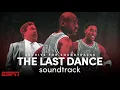 KRS-One - Step Into A World | The Last Dance: Soundtrack