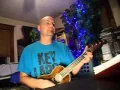 Thick Black Mark - Andrew Paul Woodworth cover by NoaH Corey