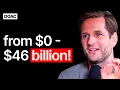Klarna Founder From 0 to 46 Billion Sebastian Siemiatkowski E98