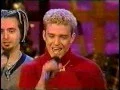 Download Lagu Nsync on Kathie Lee *Merry Christmas*